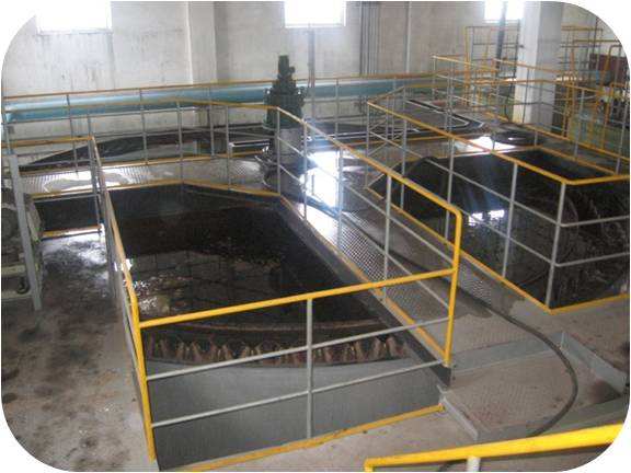 迪庆藏族自治州有色金属废水回收